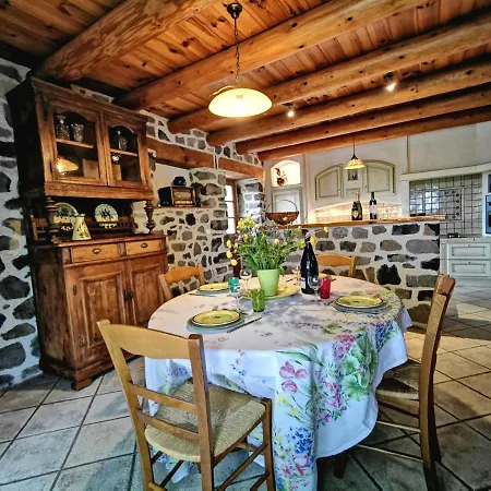 Gîte Saint-Julien-Chapteuil, 4 pièces, 6 personnes - FR-1-582-326 Casa vacanze Saint-Julien-Chapteuil