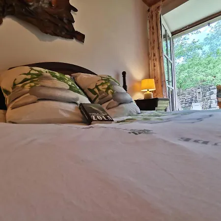 Casa vacanze Gîte Saint-Julien-Chapteuil, 4 pièces, 6 personnes - FR-1-582-326 *