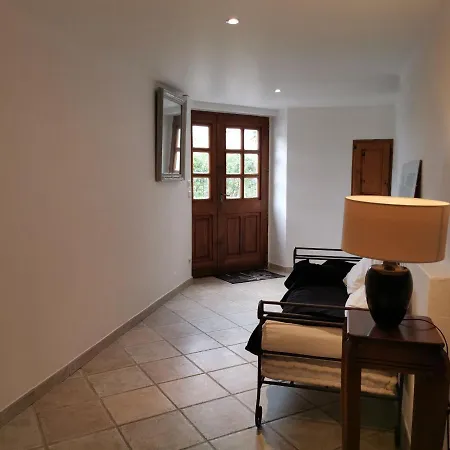 Casa vacanze Gîte Saint-Julien-Chapteuil, 4 pièces, 6 personnes - FR-1-582-326 Saint-Julien-Chapteuil