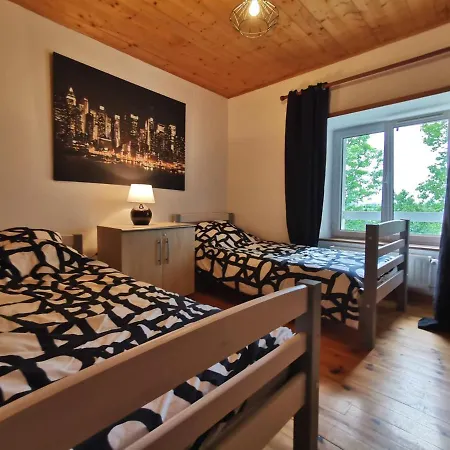 Gîte Saint-Julien-Chapteuil, 4 pièces, 6 personnes - FR-1-582-326 Casa vacanze Saint-Julien-Chapteuil